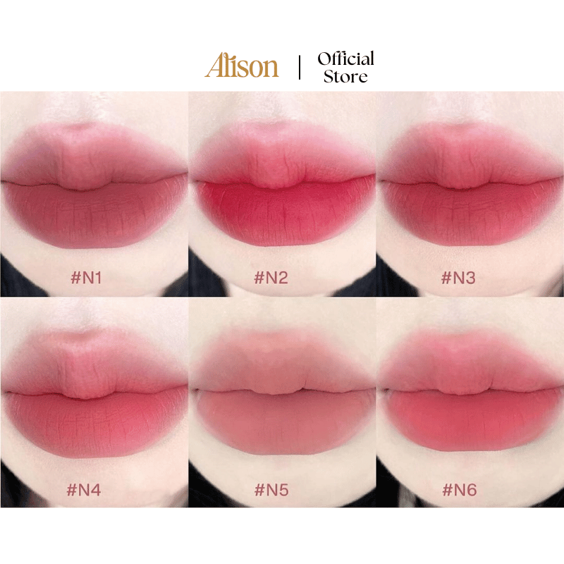 Into You Customize Air Lip còn có thể sử dụng làm má hồng, giúp tạo điểm nhấn cho gò má rạng rỡ và tươi sáng.